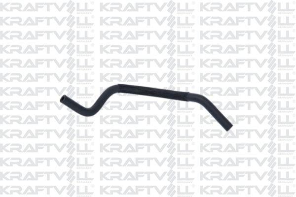 KRAFTVOLL Expansion Tube - Reliable Cooling Solution for Fiat Fiorino/Qubo 1.3 Multijet — Fluids & Chemicals