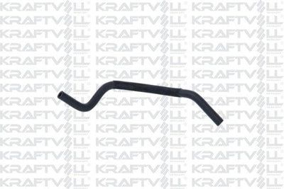 KRAFTVOLL Expansion Tube - Reliable Cooling Solution for Fiat Fiorino/Qubo 1.3 Multijet — Fluids & Chemicals