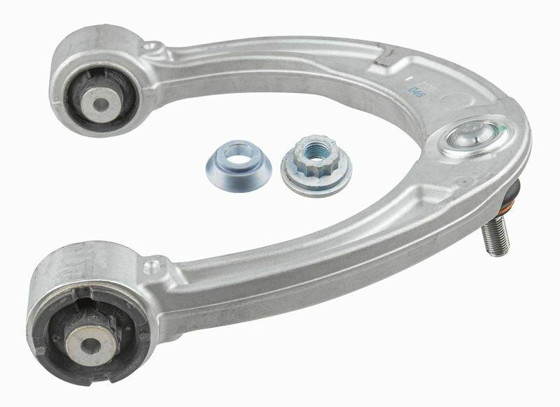 LEMFORDER Upper Control Arm - M.Benz V167 Front Right Upper Suspension Component — Lemförder, Control Arms & Ball Joints