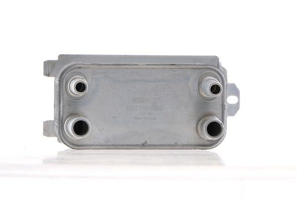 Mahle CLC160000S Oil Cooler Range Rover IV (L405) 3.0 Scv6 Range Rover Sport II (L494) 3.0 Jaguar Xj (X351) 3.0 — Oil System
