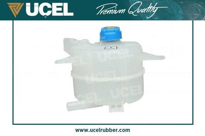 Üçel S31560 Coolant Expansion Tank Fiorino-Qubo-Nemo-Bipper — Hoses & Tanks