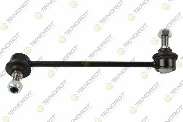 Teknorot HY-710 Stabilizer Rod - High-Quality Steel for Getz 02 Owners & Mechanics — Sway Bars & Links