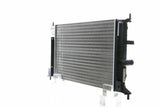 MAHLE Radiator CR635000S for 1995-2002 Vectra B - Automatic Transmissions — Radiators & Fans