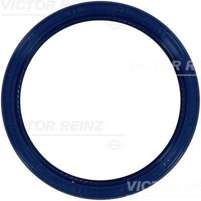 Victor Reinz Oil Seal 81-53509-00 - Durable Silicone-Rubber — Gaskets & Seals