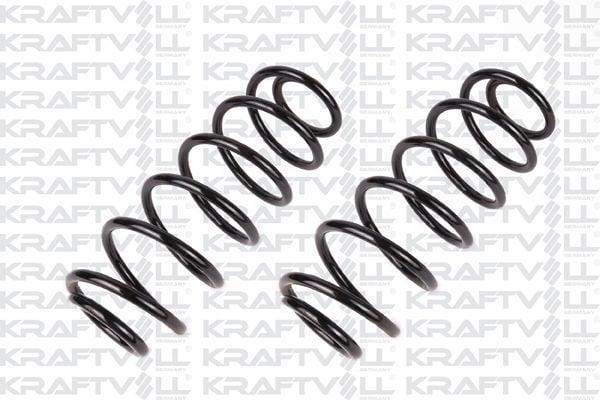 KRAFTVOLL Coil Spring — Springs