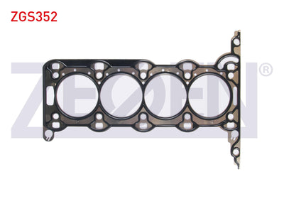 Zegen ZGS352 Cylinder Head Gasket Opel Corsa C-Astra H-Astra G 1.4 Z12xep-Z14xep — Gaskets & Seals