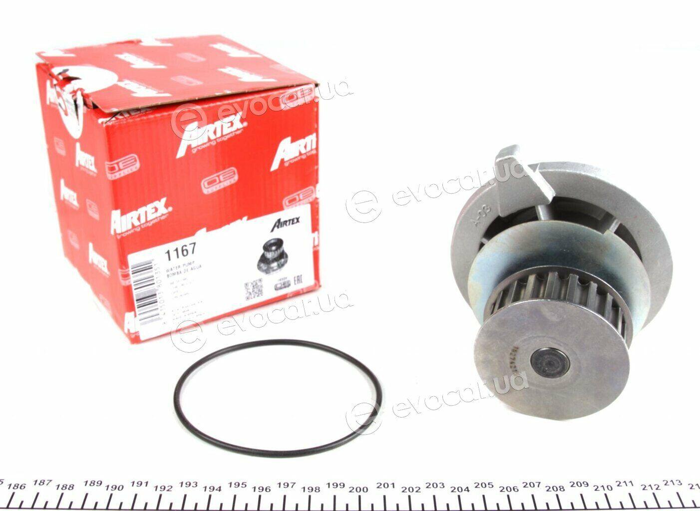 AIRTEX 1167 Water Pump for Opel Vectra A, Opel Vectra A Devirdaim Su Pompası - Italian Quality AIRTEX 1167 Water Pump for Opel Vectra A - Premium Quality Italian Product for Car Owners & Mechanics | Fits Pre-92 Models AIRTEX 1167 Water Pump for Opel Vectra A | Pre-92 Models aitex-1167, opel-vectra-a, water-pump, car-parts, engine-cooling, automotive-accessories, car-owners, mechanics, italian-made, ai-generated