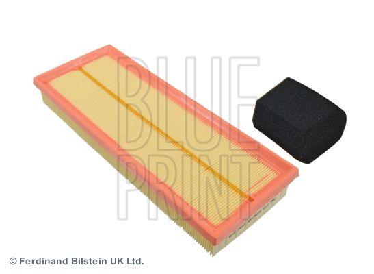 Blue Print ADP152220 Air Filter Peugeot 208 308 2008 3008 5008 14 > C3 II C4 II — Air & Cabin Filters