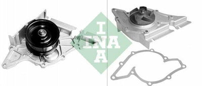 INA Water Pump for VW 2.4, 2.6 and 3 more models — Water Pump & Thermostat