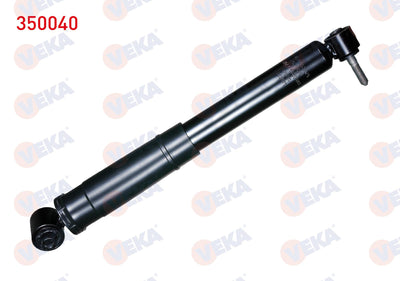 Veka 350040 Shock Absorber Rear Left-Right Gas Charged Renault Megane IV (B9a / M_) Hb 1.5 dCi M-T 2016 — Shocks & Struts