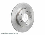BLUEPRINT Rear Brake Discs - Reliable Performance for Hyundai i30 2016 — Blue Print, Brake Rotors & Drums