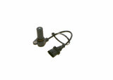 BOSCH Crankshaft Sensor 0281002434 - Reliable Performance for Cherokee and Voyager — Pistons & Rotating