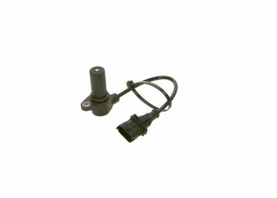 BOSCH Crankshaft Sensor 0281002434 - Reliable Performance for Cherokee and Voyager — Pistons & Rotating