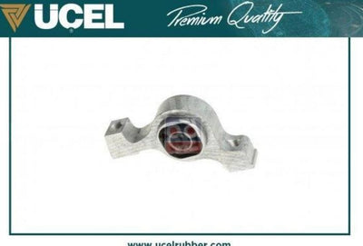 Üçel 41632 Control Arm Bushing Rear (Right / Left) C5 III 08 > (Large with Bushing) — Bushings & Mounts