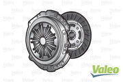 valeoclutch-set-euro-6-megane-iv, valeoclutch-set-euro-6-front-view, valeoclutch-set-euro-6-back-view VALEO Clutch Set Euro 6 for 6-Speed Manual Megane IV K9K - Perfect for Car Owners and Mechanics VALEO Clutch Set Euro 6 - High Quality for Megane IV valeoclutch, clutch-set, euro-6, meganecars, automotive-parts, car-repair, mechanics-tools, car-owners, manual-transmission, ai-generated