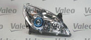 valeo-43033-right-headlight-view, valeo-43033-headlight-angled-view, valeo-43033-headlight-up-close Valeo 43033 Right Headlight + Turn Signal for Vectra C 05 - Xenon Electric Motor Valeo 43033 Right Headlight for Vectra C (05+) - Xenon valeo, headlight, vectra-c, xenon, car-accessories, automotive-parts, mechanics, car-owners, lighting-systems, ai-generated