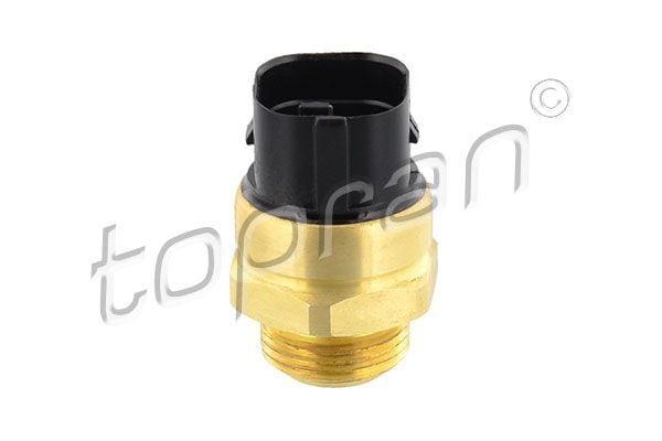 topran 108997 fan switch for t porter t4, technical specifications of topran fan switch, installation example of topran fan switch TOPRAN Fan Switch | 90-96 T. Porter T4 - 4 Prong, 3 Pin Connections for Car Owners and Mechanics TOPRAN Fan Switch 90-96 T. Porter T4 topran, fan-switch, car-parts, automotive, t-porter-t4, mechanics, radiator-fan, car-owners, engine-cooling, ai-generated
