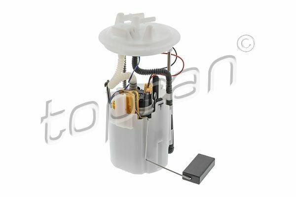 TOPRAN Fuel Pump - Compatible with Mercedes Viano Vito — Fuel Delivery