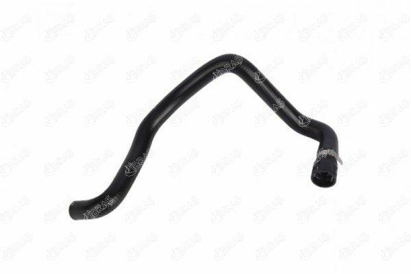 IBRAS Heater Hose for A4 99-01, Passat 97-05, Superb 02-08 — İbraş, Hoses & Tanks