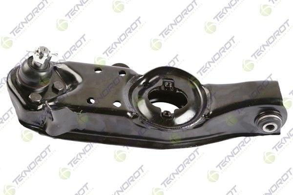 teknorot mi-759 suspension arm for mitsubishi l200, front left suspension arm for mitsubishi l200, replacement suspension arm mi-759 TEKNOROT MI-759 - Suspension Arm for Mitsubishi L200 2000-2005 | 4×2 TEKNOROT MI-759 Suspension Arm - Mitsubishi L200 2000-2005 teknorot, mitsubishi-l200, suspension-arm, car-repair, auto-parts, mi-759, 4x2, auto-maintenance, vehicle-repair, ai-generated