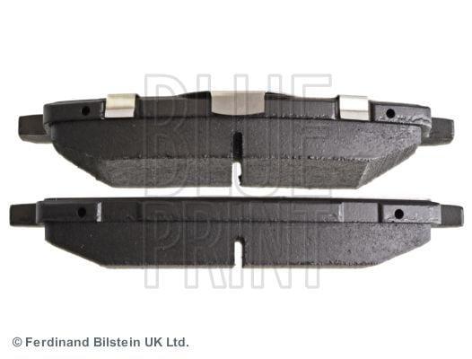 blueprint-front-brake-pad-kia-picanto, front-brake-pad-specifications, blueprint-brake-pad-ecce-r90-approved Blueprint Front Brake Pad ADG042180 - Durable Performance for Kia Picanto Owners | Front Axle Set Blueprint Front Brake Pad for Kia Picanto 2017+ blueprint, front-brake-pad, kia-picanto, car-parts, brake-pads, automotive, replacement-parts, car-owners, braking-safety, ai-generated