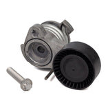 INA 534025210 - V Belt Tensioner for BMW E81 E87 E88 E90 — Pulleys & Tensioners