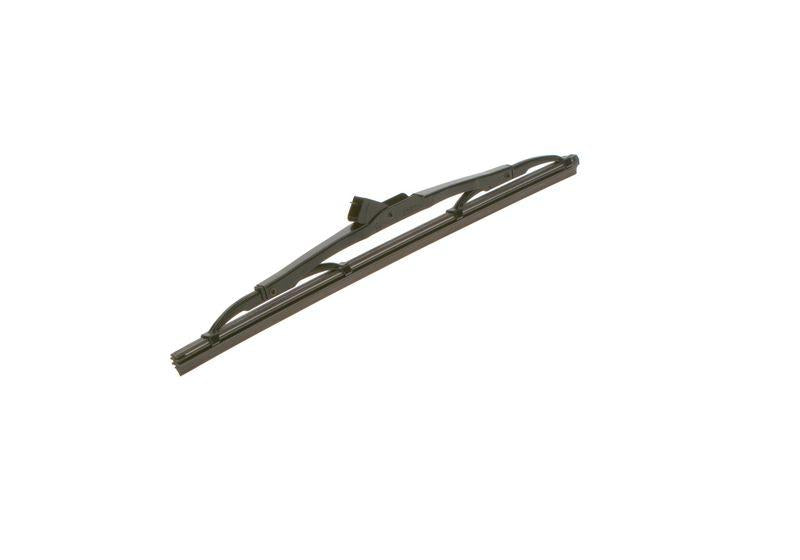 Bosch 3397004595 Rear Glass Wiper Blade 28Cm Twin Fiesta (01 08) Fusion 02-Polo (98 01) — Wipers