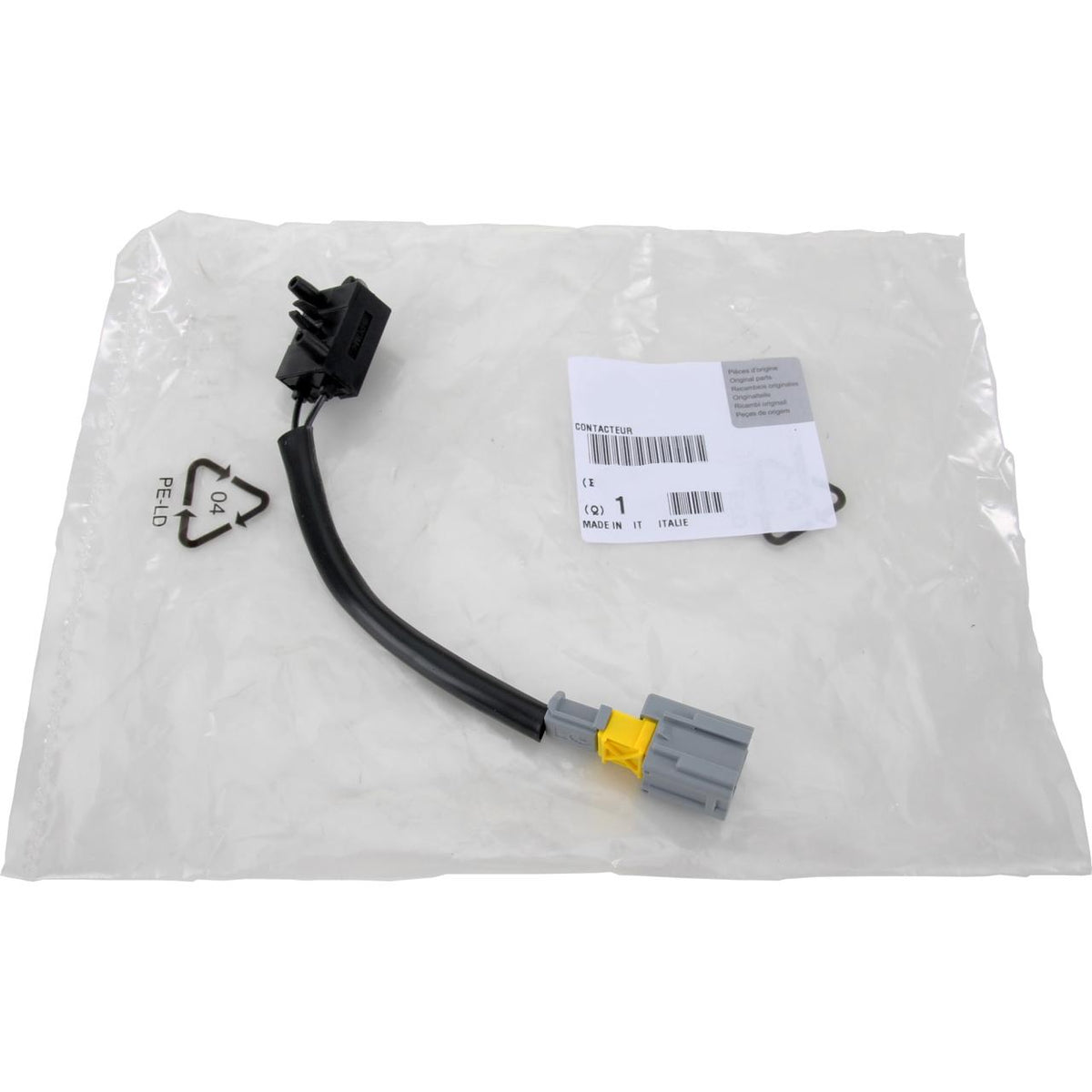 Peugeot Clutch Sensor for 208 - Original Clutch Switch — Clutch & Flywheel