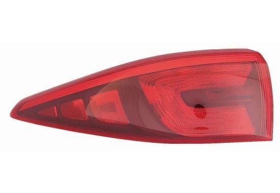 DEPO Stop Lamp Right - Kia Sportage 2016 Model — Tail, Signal & Reflectors
