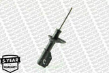 MONROE 11231 Front Left Shock Absorber for Mazda 323 Familia 95-98 & Lantis 95-98 — Shocks & Struts