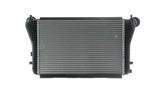 MAHLE Turbo Intercooler CI83000P - Cooling for 04 Golf, Jetta and 2 more models — Turbo & Supercharger