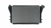 mahle ci83000p turbo intercooler front view, mahle ci83000p turbo intercooler technical specifications MAHLE Turbo Intercooler CI83000P - High Performance Cooling for 04 Golf, Jetta, A3 2.0 TDI, Caddy 1.9 TDI | 617mm Length MAHLE CI83000P Turbo Intercooler for Cars turbo-intercooler, mahle, car-parts, vw-audi, performance-parts, vehicle-cooling, engine-upgrade, mechanics, car-owners, ai-generated