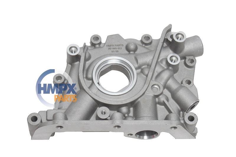 HİMPEKS 98MM 6600 D2B Oil Pump Focus / Fiesta 98 > 08 1.6 Benz — Oil System