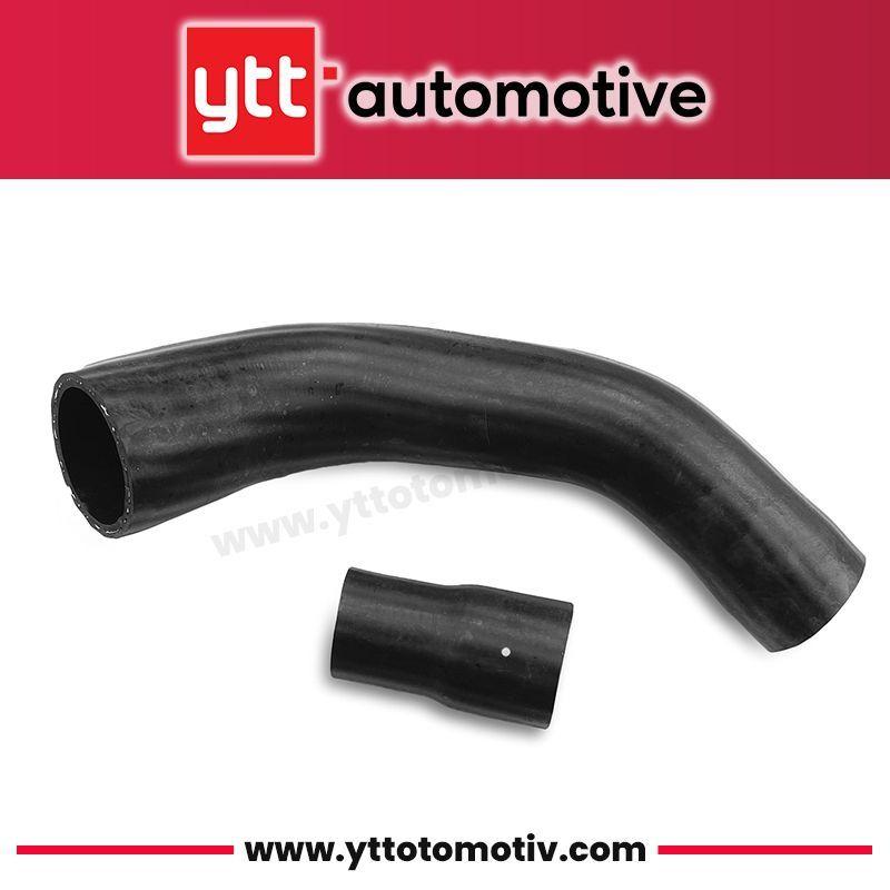 YTT Turbo Hose - Charge Air Hose for Transit V363-13 — Turbo & Supercharger