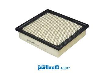 Purflux A3007 Air Filter Mitsubishi L200 2.4 DI-D 15-20 Fiat Fullback 2.4 DI-D