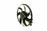 MAHLE CFF162000P - Electric Cooling Fan Motor for Corsa.C 1.4 16V — Radiators & Fans
