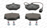 FERODO FDB524 — Brake Pads