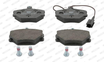 FERODO FDB524 — Brake Pads