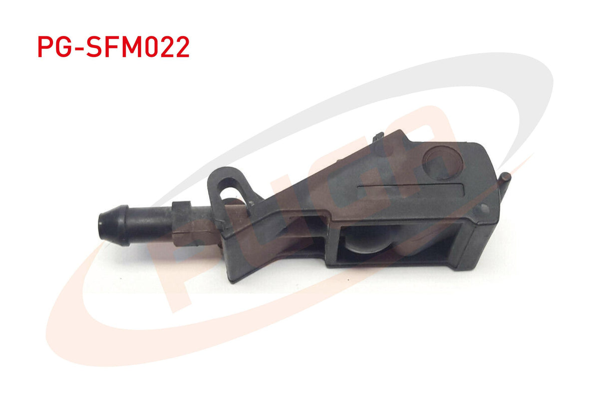 PUGA PG-SFM022 Su Washer Nozzle Memesi Golf IV-Polo-Passat — Washer System
