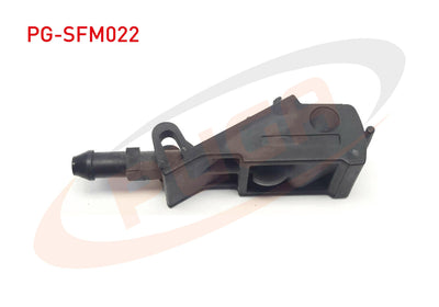 PUGA PG-SFM022 Su Washer Nozzle Memesi Golf IV-Polo-Passat — Washer System