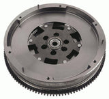 SACHS Volant Crafter 2.0 TDI Flywheel - 2294501231 (For Mechanics & Car Enthusiasts) — Clutch & Flywheel
