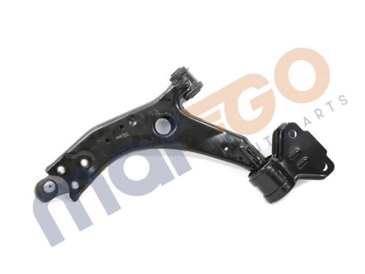 Margo 2315024 Lower Plate: Front Left