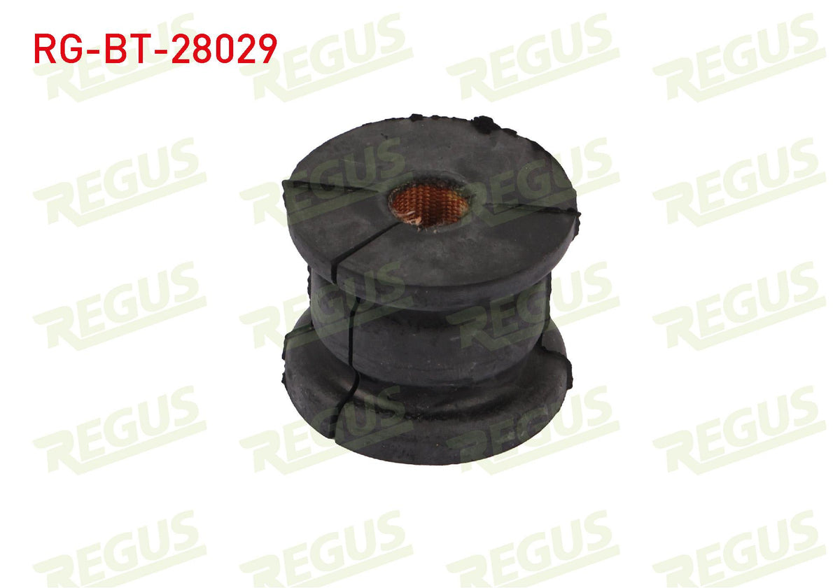 REGUS RG-BT-28029 Sway Bar Bushing Rear Left-Right Center Diameter 13 Mercedes C Series (W203) C 180 2000 — Bushings & Mounts