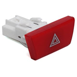 Citroen Original Four-Way Hazard Switch for C1 2007-2014 — Citroën, Switches & Relays