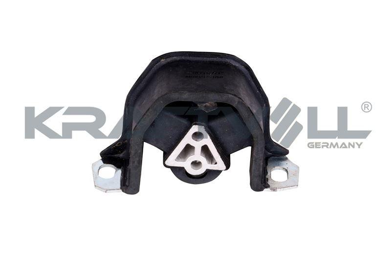 Kraftvoll 10010323 Transmission Mount Left Vectra A Astra F — Mounts