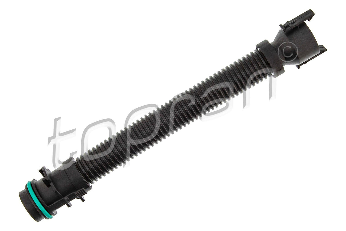 Topran 503735 Air Inlet Pipe 255mm BMW N47 N57