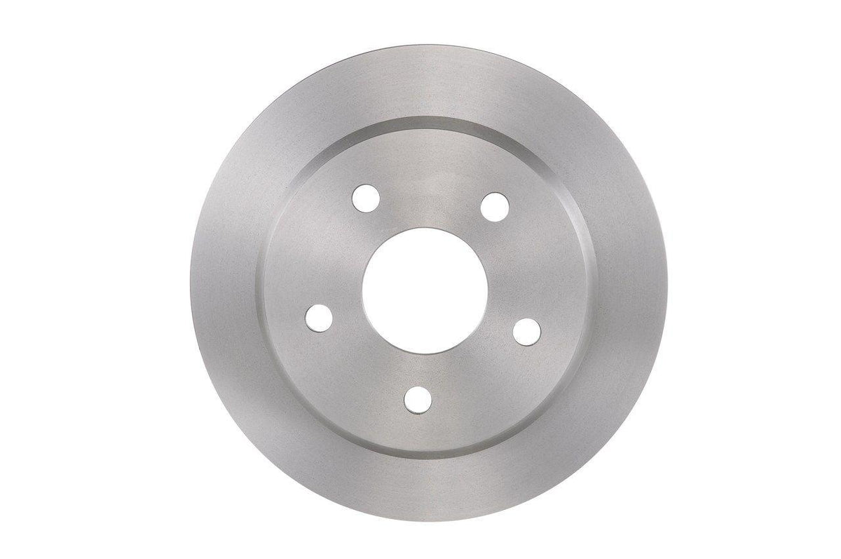Bosch 0986478771 Brake Disc Rear Straight 305 mm Jeep Grand Cherokee II 99>05 — Brake Rotors & Drums