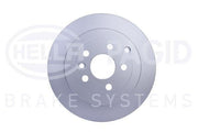 hella pagid rear brake disc for land rover freelander, hella pagid brake disc detailed specifications HELLA PAGID Rear Brake Disc 8DD355118-921 - Optimized for Land Rover Freelander II | 2 Pack HELLA PAGID Rear Brake Disc for Land Rover Freelander II hella-pagid, rear-brake-disc, land-rover-freelander, car-parts, vehicle-maintenance, brake-solutions, mechanics, car-owners, brake-discs, ai-generated