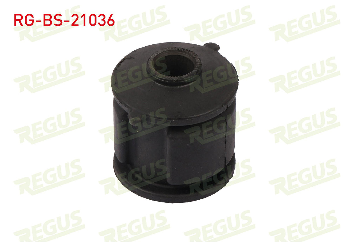 REGUS RG-BS-21036 Denge Arm Bushing Rear Left-Right Hyundai Accent Admire 1.3 2003-2006 — Bushings & Mounts
