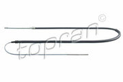topran el fren teli vw, vw handbrake cable by topran TOPRAN El Fren Teli VW - Essential Handbrake Cable for Car Owners & Mechanics | Rear Installation TOPRAN El Fren Teli VW | Car Parts for Mechanics topran, el-fren-teli, vw-parts, handbrake-cable, car-accessories, mechanics, automotive, car-owners, braking-system, ai-generated